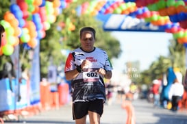 Carrera  21K Siglo META @tar.mx