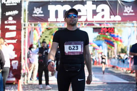 Carrera  21K Siglo META @tar.mx