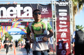 Carrera  21K Siglo META @tar.mx