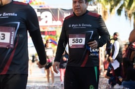 Carrera  21K Siglo META @tar.mx