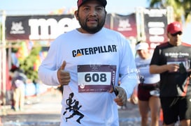 Carrera  21K Siglo META @tar.mx