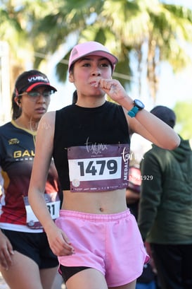 Carrera  21K Siglo META @tar.mx