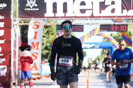 Carrera  21K Siglo META @tar.mx