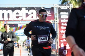 Carrera  21K Siglo META @tar.mx