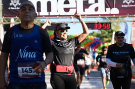 Carrera  21K Siglo META @tar.mx