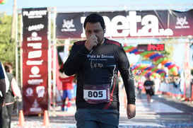 Carrera  21K Siglo META @tar.mx