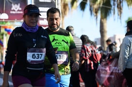 Carrera  21K Siglo META @tar.mx