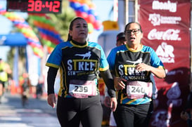 Carrera  21K Siglo META @tar.mx