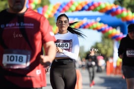 Carrera  21K Siglo META @tar.mx