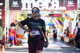 Carrera  21K Siglo META @tar.mx