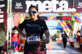 Carrera  21K Siglo META @tar.mx