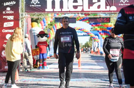 Carrera  21K Siglo META @tar.mx