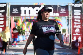 Carrera  21K Siglo META @tar.mx