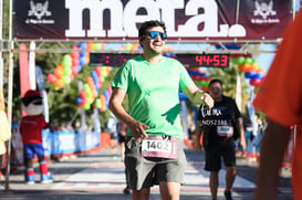 Carrera  21K Siglo META @tar.mx