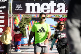 Carrera  21K Siglo META @tar.mx