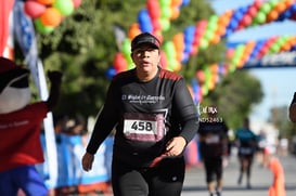 Carrera  21K Siglo META @tar.mx