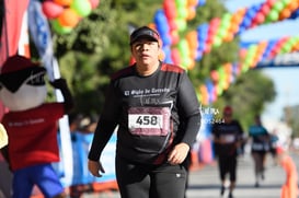 Carrera  21K Siglo META @tar.mx