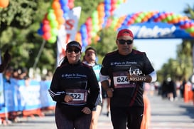 Carrera  21K Siglo META @tar.mx