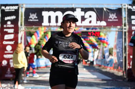 Carrera  21K Siglo META @tar.mx