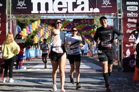 Carrera  21K Siglo META @tar.mx