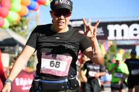 Carrera  21K Siglo META @tar.mx