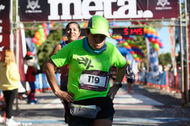 Carrera  21K Siglo META @tar.mx