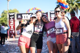 Ana Cris,Luisa, Mariangel, Daniela @tar.mx