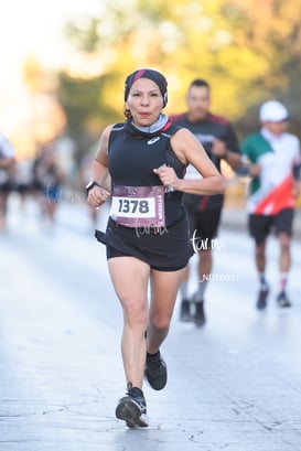 Carrera  21K Siglo Juárez y Bosque @tar.mx