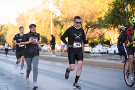 Carrera  21K Siglo Juárez y Bosque @tar.mx