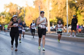 Carrera  21K Siglo Juárez y Bosque @tar.mx