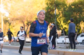 Carrera  21K Siglo Juárez y Bosque @tar.mx