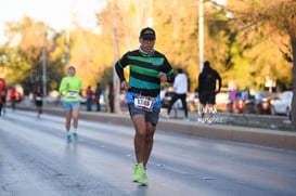 Carrera  21K Siglo Juárez y Bosque @tar.mx