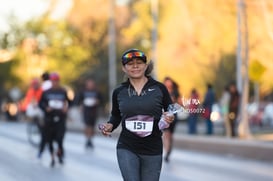 Carrera  21K Siglo Juárez y Bosque @tar.mx