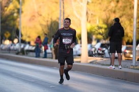 Carrera  21K Siglo Juárez y Bosque @tar.mx