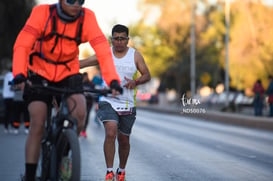 Carrera  21K Siglo Juárez y Bosque @tar.mx