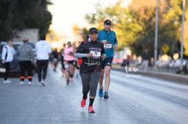 Carrera  21K Siglo Juárez y Bosque @tar.mx