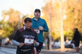 Carrera  21K Siglo Juárez y Bosque @tar.mx