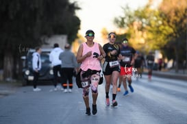 Carrera  21K Siglo Juárez y Bosque @tar.mx