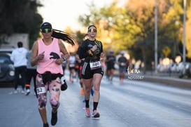 Carrera  21K Siglo Juárez y Bosque @tar.mx