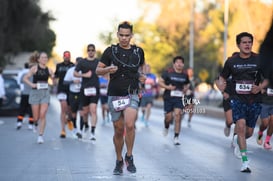 Carrera  21K Siglo Juárez y Bosque @tar.mx