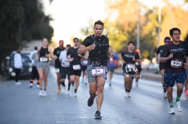 Carrera  21K Siglo Juárez y Bosque @tar.mx