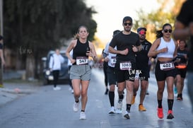 Carrera  21K Siglo Juárez y Bosque @tar.mx