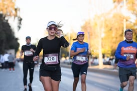 Carrera  21K Siglo Juárez y Bosque @tar.mx