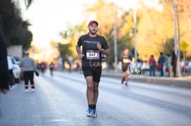 Carrera  21K Siglo Juárez y Bosque @tar.mx