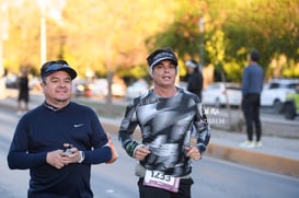 Carrera  21K Siglo Juárez y Bosque @tar.mx