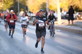 Carrera  21K Siglo Juárez y Bosque @tar.mx