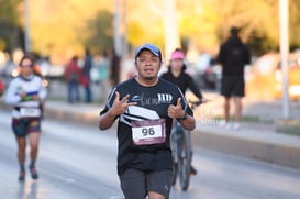 Carrera  21K Siglo Juárez y Bosque @tar.mx