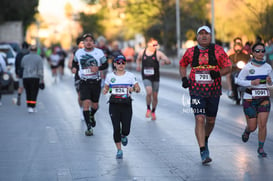 Carrera  21K Siglo Juárez y Bosque @tar.mx