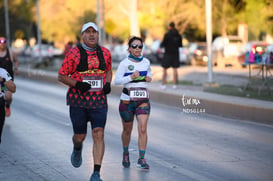 Carrera  21K Siglo Juárez y Bosque @tar.mx