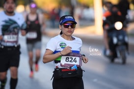 Carrera  21K Siglo Juárez y Bosque @tar.mx